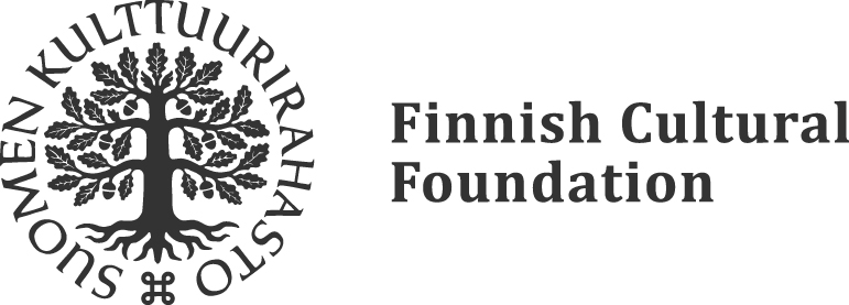 Finnish Cultural Foundation's logo